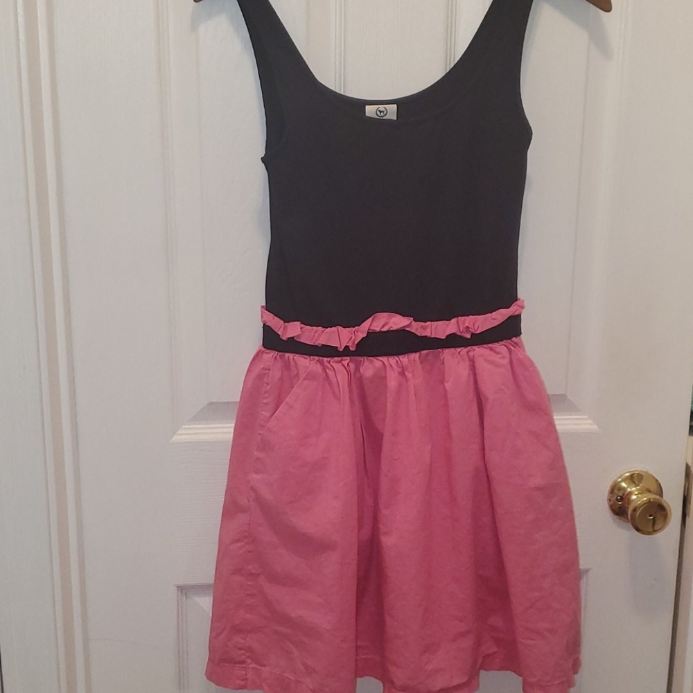 Women's VS PINK dress